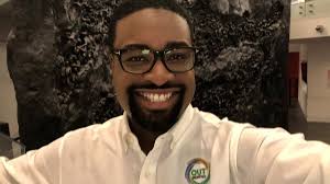 40 Under Forty Class of 2018: Jhula Barua, Global product line manager, ABB 