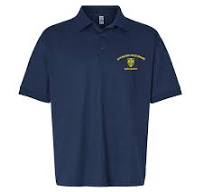 18th Military Police Brigade Polo Shirt