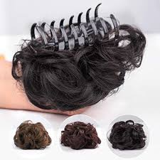 With clip on man buns, men with short or thin hair can also enjoy the messy top knot hair look whenever they want. Top 10 Best Hair Pieces 2020 Bestgamingpro