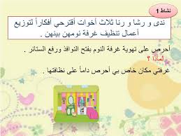 Ppt طالبتي النجيبة استنتجي موضوع الدرس من خلال استخراج أول حرف من كل صورة Powerpoint Presentation Id 6357014