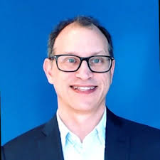 I started a new role at Intel Corporation and could not be more excited!