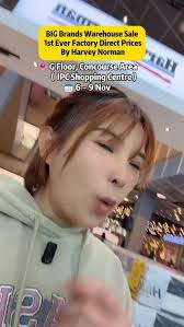 Harvey Norman Near Me