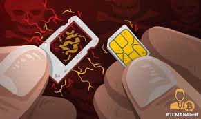 I understood that i would have to go to an at&t store myself and present the same id i used to buy the original sim card. At T Dragged To Court By Bitcoin Hodler Losing Over 1 8m In Sim Swapping Attack Btcmanager