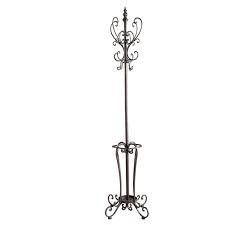 Epingle Par Genuine Girl Sur Homes And Interiors Porte Manteaux Fer Forge Porte Manteau Mural