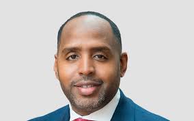 Infosys Americas Leadership Forum