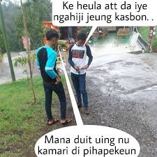 Komunitas Status Lucu Bahasa Sunda Home Facebook