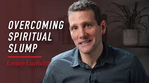 Overcoming Spiritual Slump