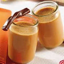 Yaourt Aux Carambars Recette De Cuisine Seb Recettes De Cuisine Recette Recette Yaourt Maison