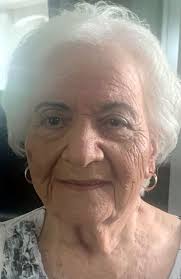 Philomena Garcia Obituary