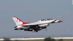 And also if you are wondering. Flying In An Air Force Thunderbirds F 16 Fighter Cnn