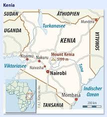 Rift valley, kenya, africa geographical coordinates: Unruhen In Kenia Das Morden In Der Stadt Der Schnittblumen Ausland Faz