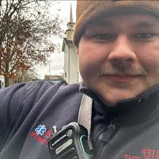 The Eric Marsh Foundation for Wildland Firefighters is very unique. We were  born out of the Yarnell Hill Fire, out of all the pain and chaos and  sadness of losing Eric Marsh