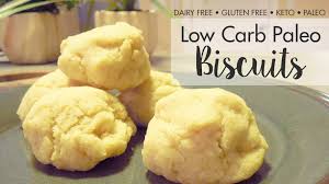 You want to make sure you get in atleast 1 tbsp of acv to get the full benefit but the rest can be altered to taste. Low Carb Paleo Biscuits On T1d Living Diabetes Blog