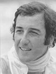 José Carlos Pace (1944-1977)