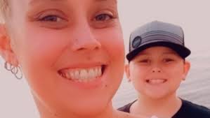 Fundraiser by Brad Swick : Help Lukie and His Mom Rebuild After Tragedy