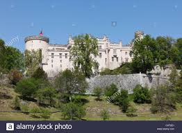 What are you looking for in wolfsberg, austria? Schloss Wolfsberg Schloss Wolfsberg Lavanttal Tal Karnten Austria Europe Publicground Stockfotografie Alamy