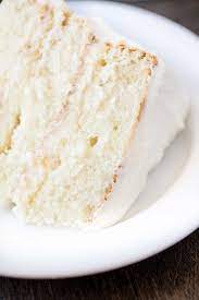 the most amazing white cake is here it s light and airy and absolutely gorgeous this is the white cake you ve been dre desserts savoury cake homemade cakes