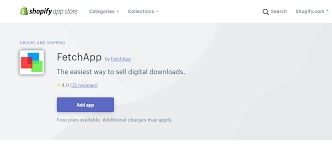 See website for more details. Selling Digital Products On Shopify June 2021 Everything You Need To Know Ecommerce Platforms