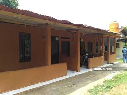 Kampung baru or kampong bharu (meaning new village) is a malay enclave in central kuala lumpur, malaysia. Rumah Kontrakan Kampung Berkat Kalisuren Tajur Halang Bogor Bojonggede Bogor Jawa Barat 4 Kamar Tidur 150 M Rumah Dijual Oleh Wahyu Jatmiko Rp 350 Jt 16935605