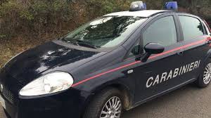 Non farlo tanto non ti succede nulla.sai,io non prendevo nemmeno l'autobus.avevo sta fobia. Si Allontana Da Casa E Non Vi Fa Ritorno E Paura Per Un Artigiano Di Leverano Leccenews24