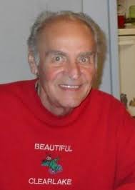 Richard Sustachek Obituary (1931