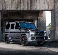 Mercedes Benz G Class With Falken Ziex S Tz05 Tires Mercedes Benz G Class Automotive Photography Benz G Class