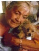 Ginger Riddle Obituary (2016)