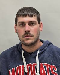 Offender Information