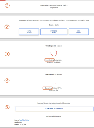 Updated How To Download Free Mp3 Music From Loudtronix In 2 Ways
