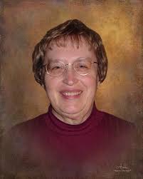 Dorcas Krauss Obituary 2021