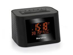 Hier finden sie weiterführende infos. Karcher Dab 2420 Stereo Radiowecker Digitalradio Dab Ukw Radio Dual Alarm Lidl De