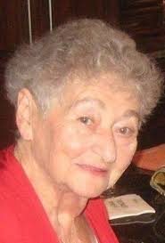 Rita Leibowitz Obituary (1925