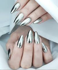 Enjoy fast delivery, best quality and cheap price. Natural Short Acrylic Nails Almond Nail And Manicure Trends