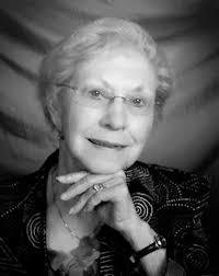 Betty A. F. Leland, 91