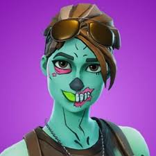 История продажи этого fortnite аккаунта. Fortnite Ghoul Trooper Wallpapers On Wallpaperdog