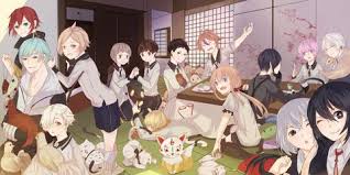 touken ranbu 刀劍亂舞 おしゃれまとめの人気アイデア pinterest hue linh quan イラスト 刀剣 乱舞 鯰 尾藤 四郎