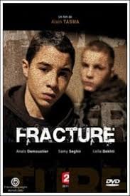 Ses élèves, un ramassis de. Regarder Fracture En Streaming Vf Hd Gratuit