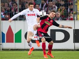 Weitergabe, verkauf und verleih ist untersagt. Fc Cologne Vs Freiburg Preview And Prediction Live Stream Bundesliga 2017 2018 Liveonscore Com