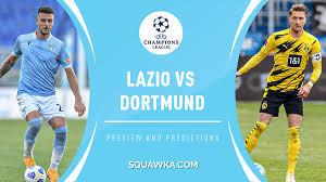 + лацио lazio primavera lazio under 18 lazio under 17 lazio weitere lazio молодёжь. Lazio V Dortmund Live Stream Watch Champions League Online Betting Odds