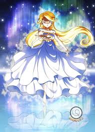 Princess Of Light By Diegoku92 On Deviantart Anime Character Design Anime Dragon Ball Dragon Ball Super Manga