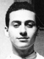 Jew or Not Jew: Benjamin Rubin