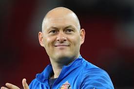 Dan Ballard can become an even better player at Sunderland, says Alex Neil 