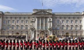 During the summer, you can tour the 19 spectacular state rooms. 50 Fascinating Facts About Buckingham Palace The Original Tour