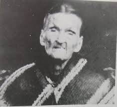 Jane (Adams) Webb (1789-abt.1863)