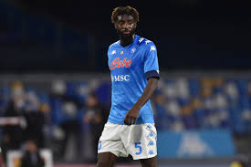 As we are all aware, bakayoko is familiar with serie a and milanello as he spent time there in the 2018/2019 season. 90plus Tiemoue Bakayoko Neapel Fussball International Serios Kompakt