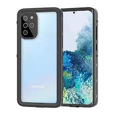 Waterproof Case For Samsung Galaxy S20 Plus Outdoor Sports Ip68 Waterproof Shockproof Dirtproof Snowproof Cover Best Buy Canada