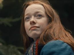 Based on anne of green gables. anne faces the world with a shocking new look while the town preps for its annual christmas pantomime. Anne Shirley Cuthbert Anne With An E Wiki Fandom