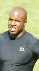 Velarde names Bonds trainer as drugs source