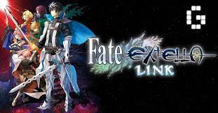 Join 26 heroic spirits from all across time as they hack and slash their way a. Fate Extella Link Review A Refined Hack N Slash Game That Remarkably Improved From Its Predecessor Gamerbraves