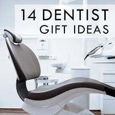 charming and cly gifts for dentists